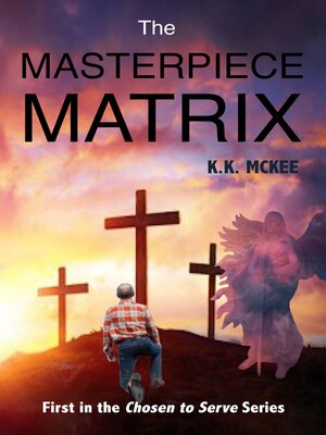 cover image of The Masterpiece Matrix